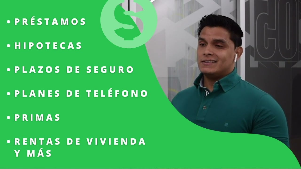 Que es el puntaje de cr&eacute;dito: como funciona y tips de como mejorar tu cr&eacute;dito para latinos en USA