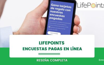 Lifepoints: reseña completa 2022