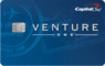 capital one venture rewards caracteristicas