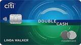 citi double cash credit card