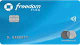 freedom flex credit card como obtenerla