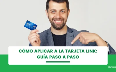 Cómo aplicar para la tarjeta Link: Guía Completa