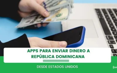 Apps para enviar dinero a Rep&uacute;blica Dominicana desde USA