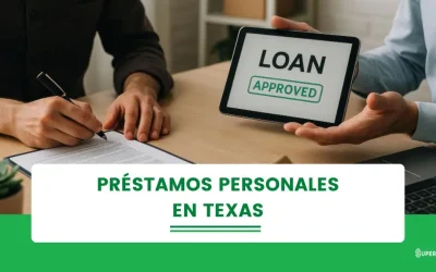 Pr&eacute;stamos personales en Texas: Opciones y Requisitos para Inmigrantes
