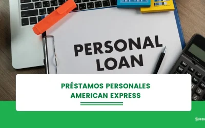 Préstamos Personales de American Express: Reseña