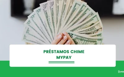 Chime: Préstamos al Instante hasta $500 con MyPay®