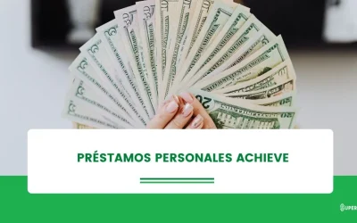 Préstamos Personales Achieve: Reseña