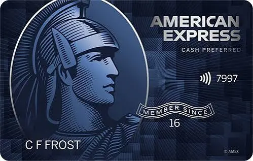 American Express Blue Cash Preferred: cashback, beneficios y c&oacute;mo solicitarla