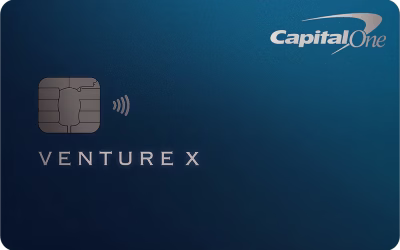 Capital One Venture X: beneficios, recompensas y cómo solicitarla